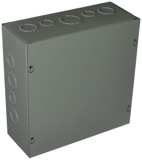 10x10x4 screw cover box